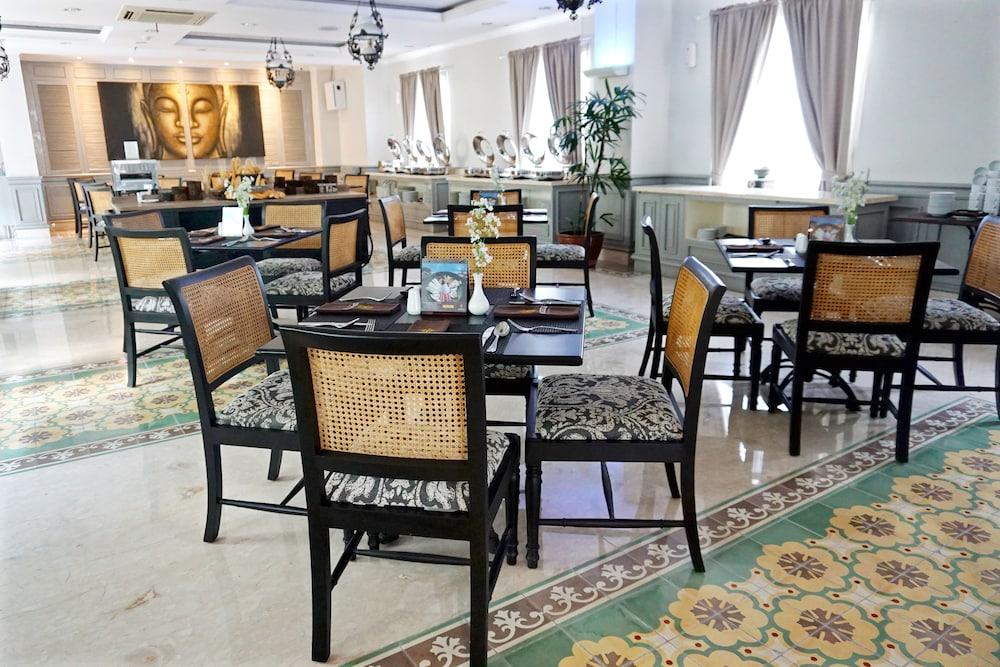 Hotel Indies Heritage Prawirotaman Yogyakarta Exterior photo