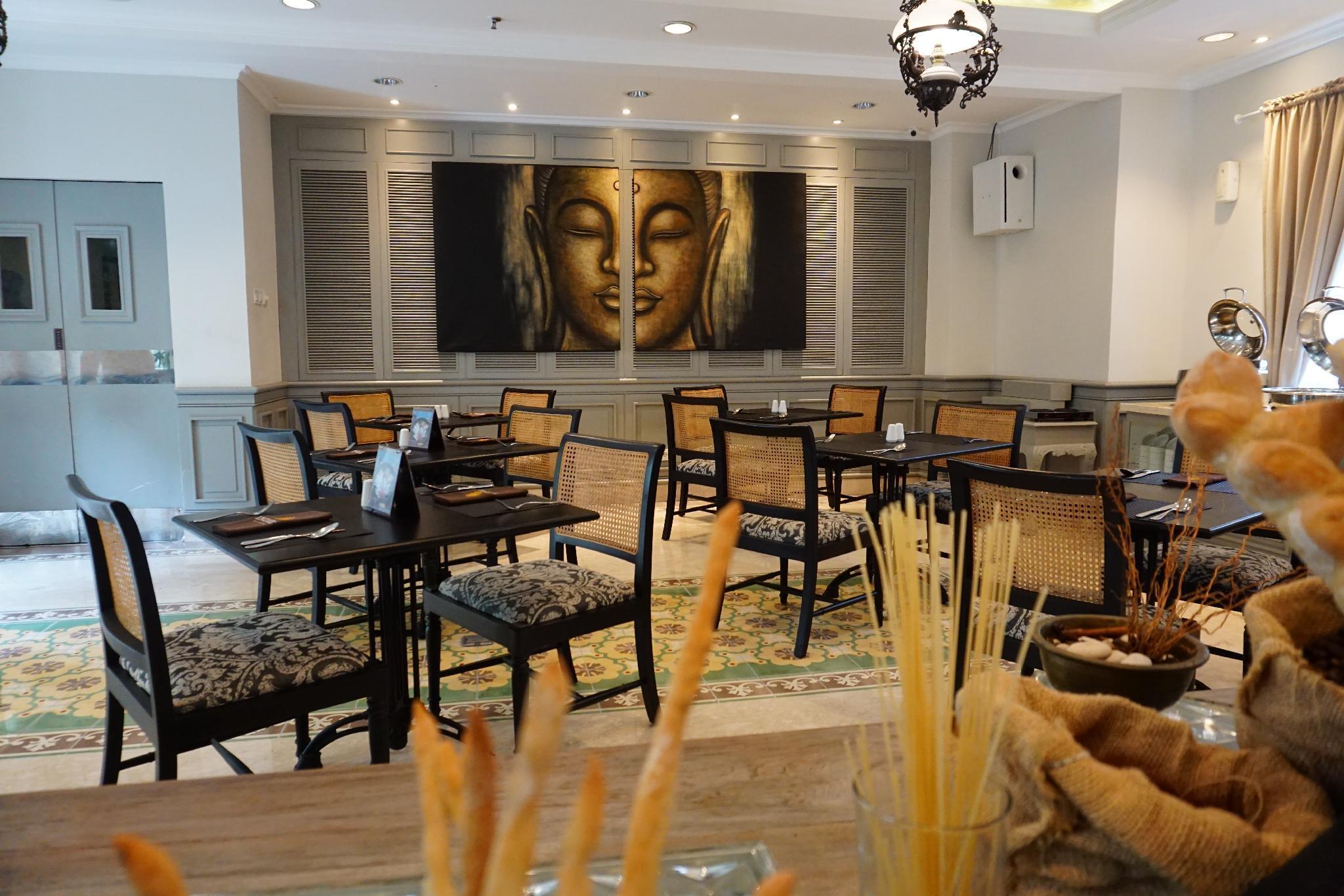Hotel Indies Heritage Prawirotaman Yogyakarta Exterior photo