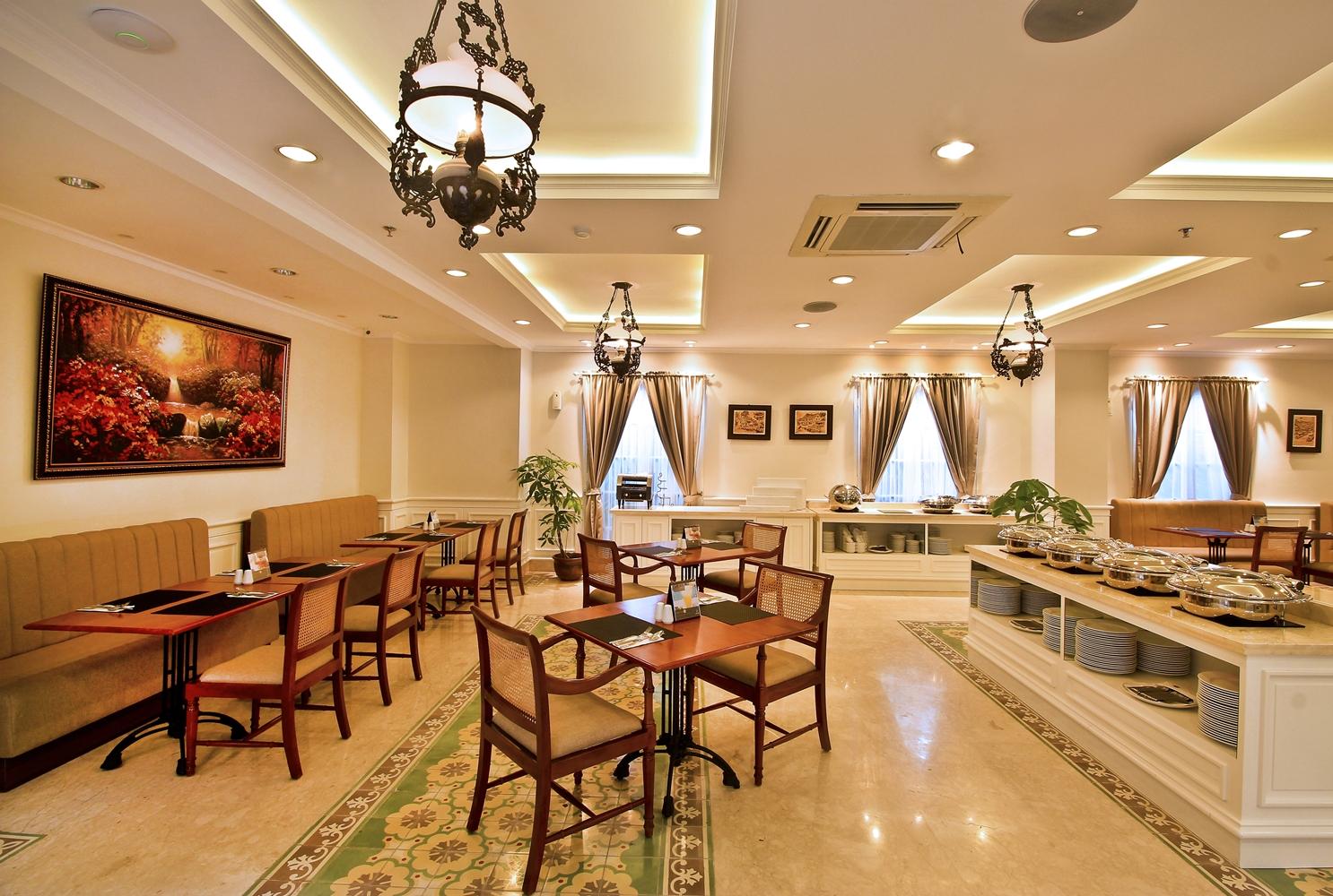 Hotel Indies Heritage Prawirotaman Yogyakarta Exterior photo