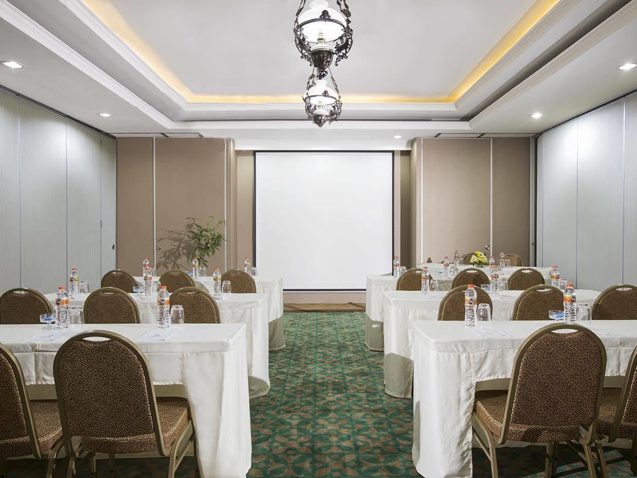 Hotel Indies Heritage Prawirotaman Yogyakarta Exterior photo