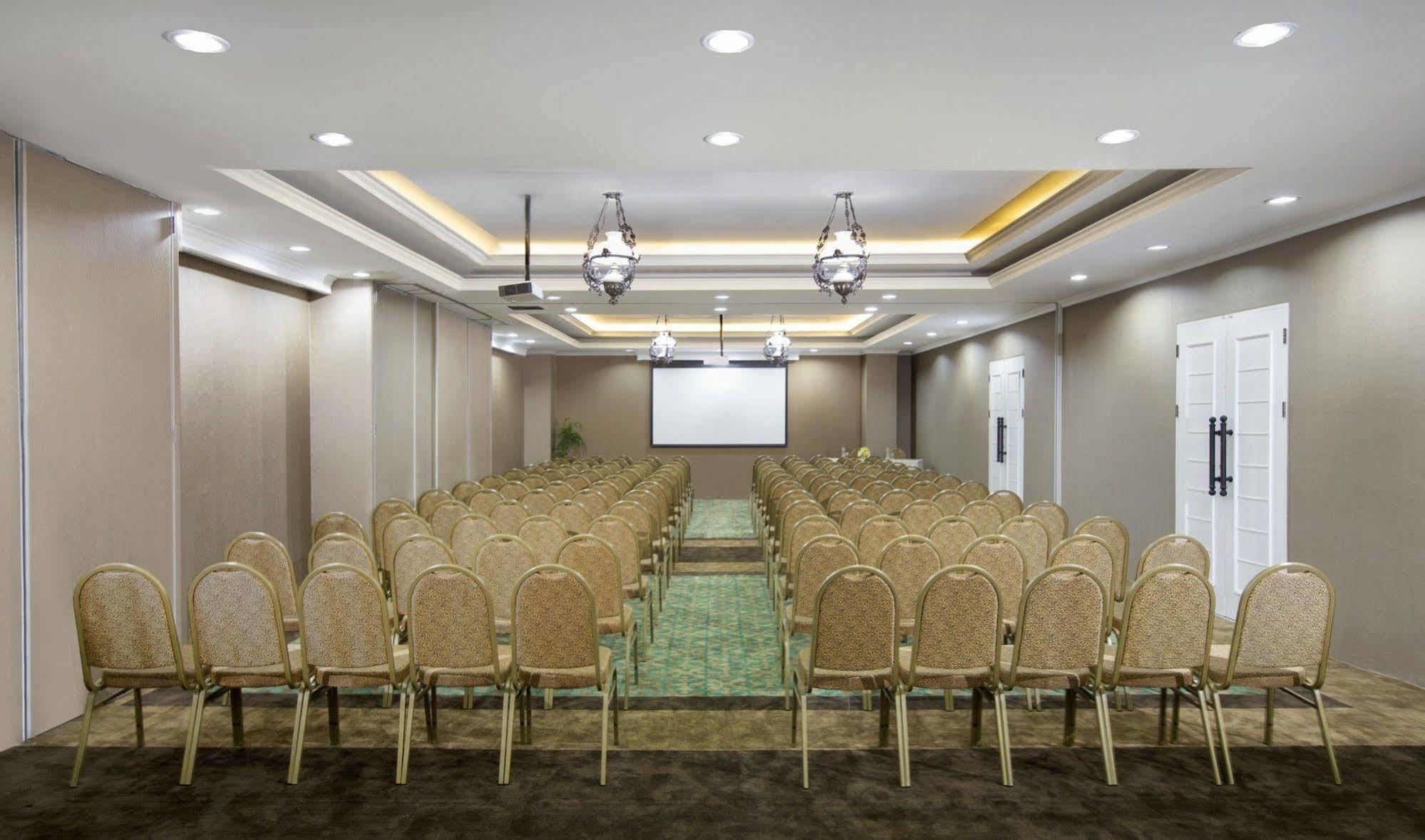 Hotel Indies Heritage Prawirotaman Yogyakarta Exterior photo